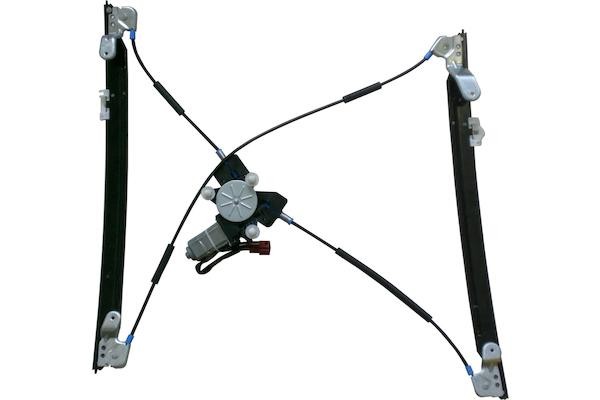 Alzacristallo Anteriore Elettrico Sinistro 3p Chrysler Voyager dal 2001 al 2004