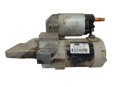 Starter Motor Fits 18-19 ESCAPE 876703