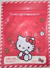 Creme Shop X Hello Kitty Comfy Spot Hydrocolloid Blemish Patches 21 Stickers NEW