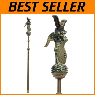 Lightweight Shooting Stick for Hunting, Photography
