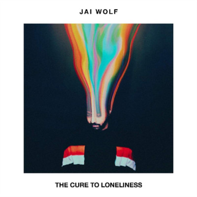 Jai Wolf The Cure to Loneliness (Vinyl) 12'' Album (US IMPORT)