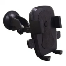 Deco Gear Car Sunction Cup Phone Holder Accessories