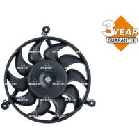 NRF 47745 LüFter MotorküHlung FüR VW Transporter California T4 70B 70C 7DB