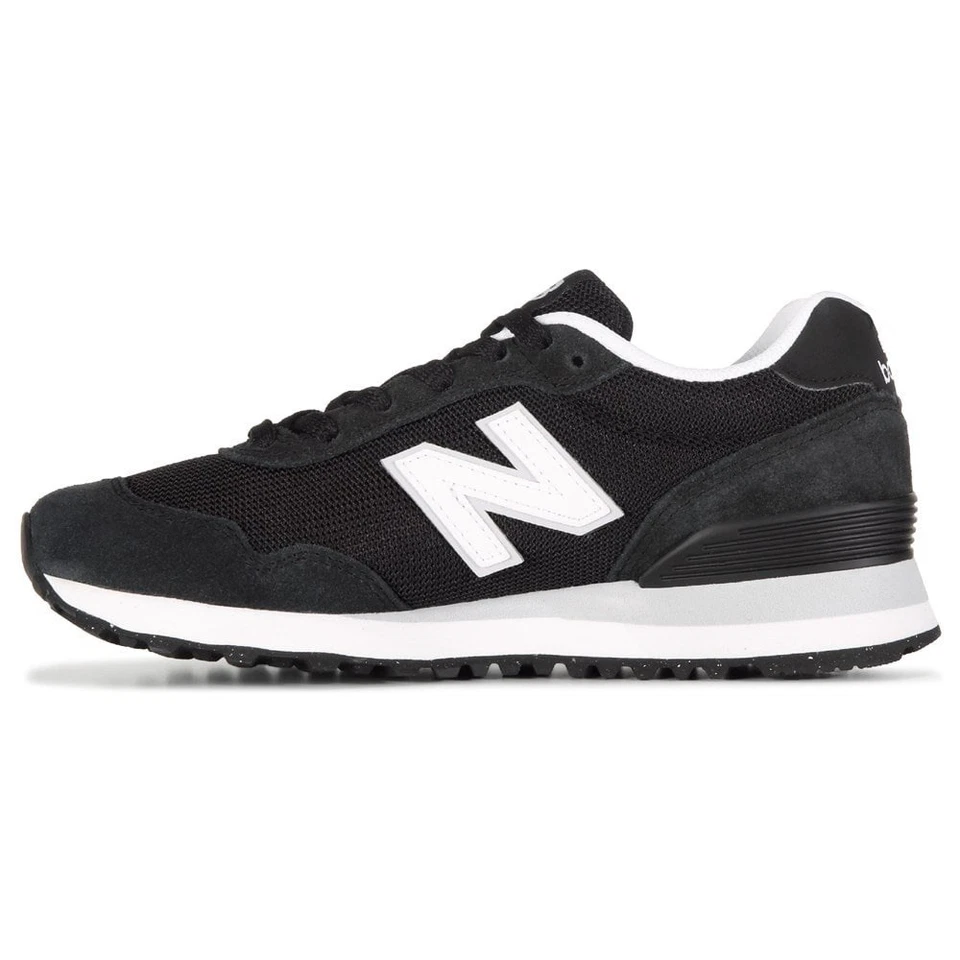 Zapatillas New Balance Blanco y Negro Talla 9 Foto 2 de 4