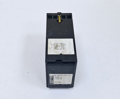 M-System SN-2AA Loop Powered Isolator 4-20mA DC