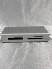 Xcellon CRTEA4SD CFast 2.0 USB 3.1 Gen 2 Card Reader Silver