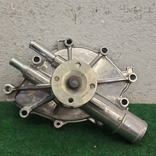 Aftermarket Aluminum Water Pump For Ford 289 302 351w V8 Standard Rotation A-05