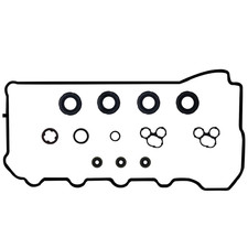 Oem Engine Valve Cover Gasket Seal Set For Toyota 2010-17 Camry 2.5l 11213-36020