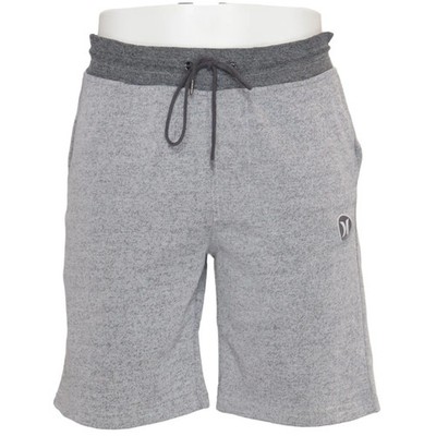 Hurley, Freizeitshorts, Größe: S, Grau, Baumwolle/Polyester, Herren #9Gm