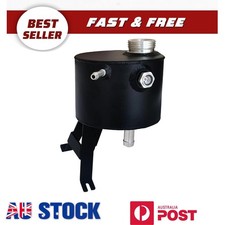 Aluminium Header Overflow Coolant Tank For Land Rover Defender TD5 TDCI L316