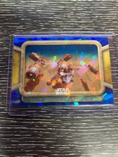 2024 Topps Sapphire Star Wars Episode 1 51