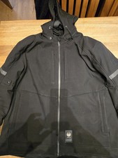 Merlin Flare D30 Urban Mens Waterproof Jacket. Excellent Condition. Size 3XL UK