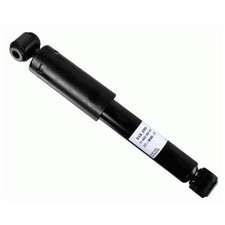 2x Sachs Stoßdämpfer hinten 4153260300 A4153260300 8200868514 22394166