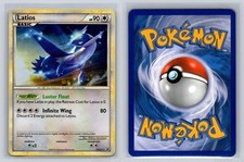 Latios HGSS11 Promo HGSS Black Star Promos Pokemon Near Mint on eBay