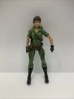 GI Joe Classified Series LADY JAYE 6in Action Figure #25 No Accessories