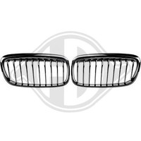 KüHlergittereinsatz Diederichs 1240341 Hd Tuning FüR