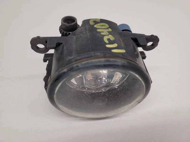 Ford Mustang 2006-17 derecha antiniebla conducción redonda halógena 06-17 4F9315K201AA Foto 2 de 4