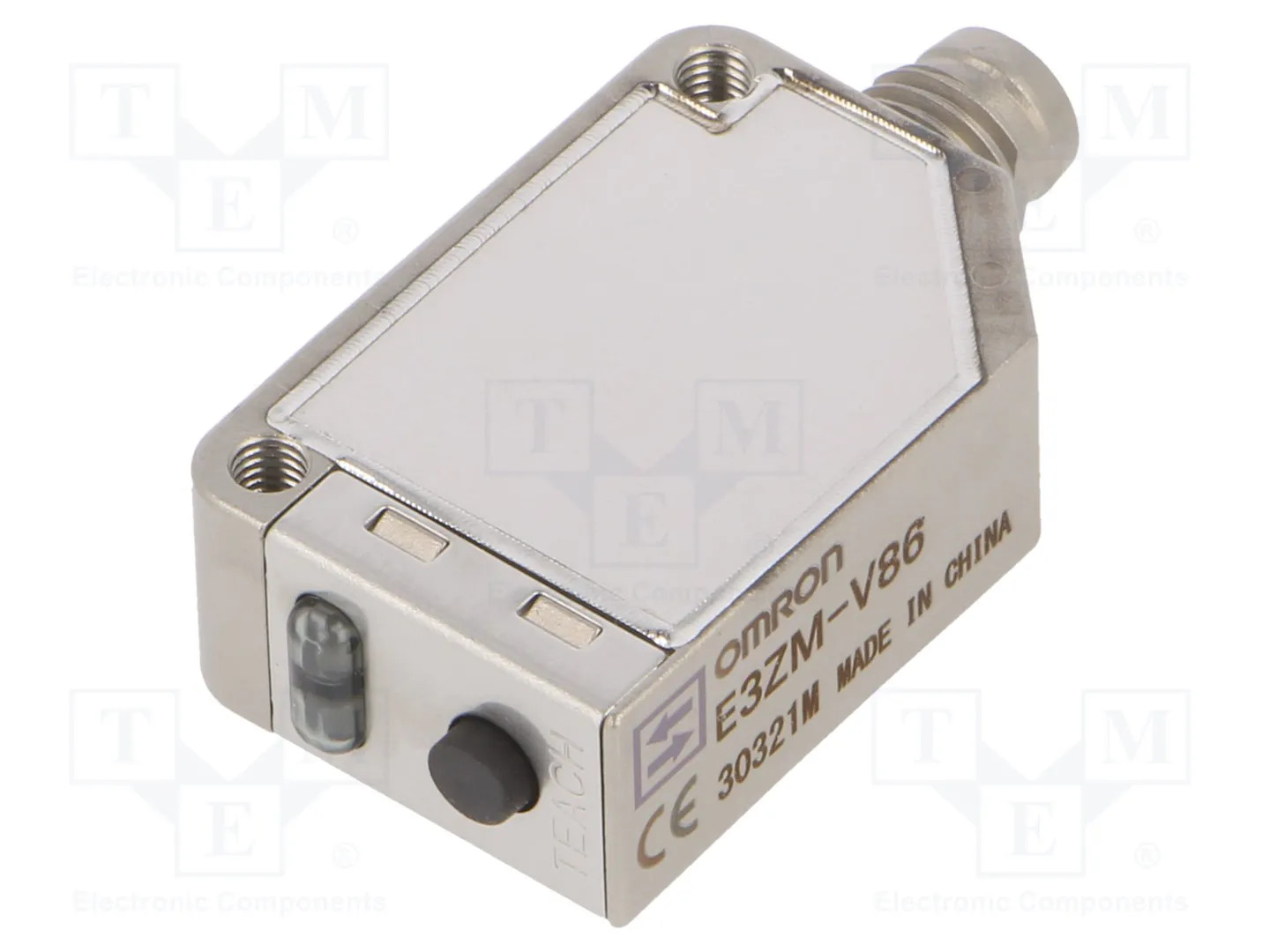 OMRON E3ZM-V86 Sensor