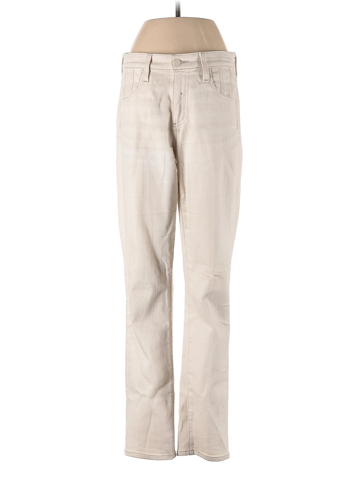 Adriano Goldschmied Women Brown Jeans 27W