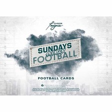 2026 Panini Select Football Hobby Box
