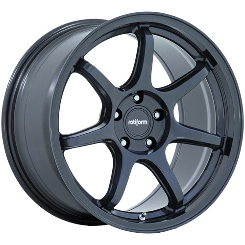 Rotiform RC208 BPU 18x8.5 5x4.5