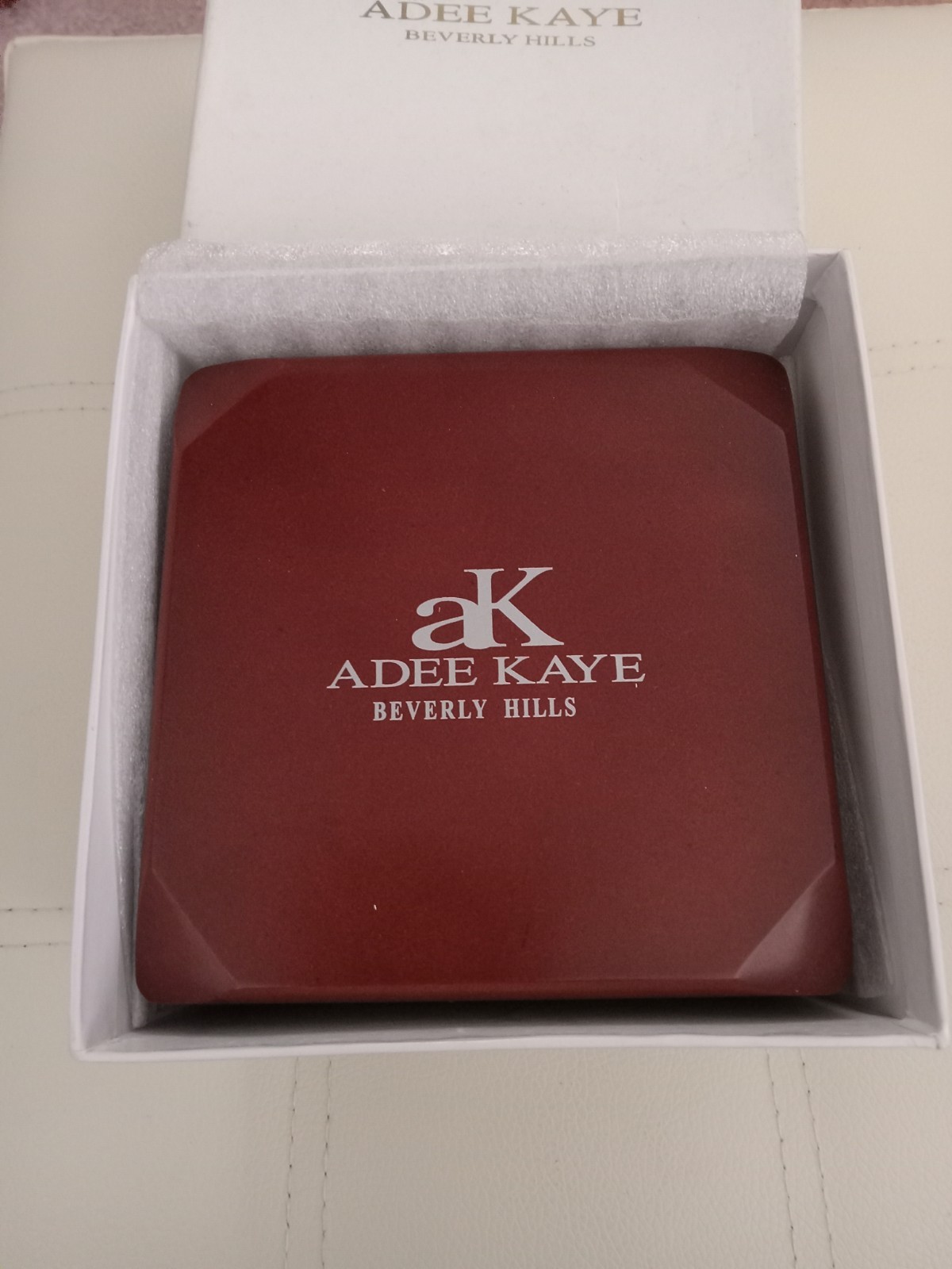 ADEE KAYE Multi function Automatic Watch - image 3