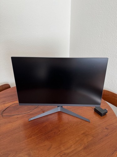 LG UltraGear 27GS50FX-B 27 Zoll Full HD VA 180 Hz 5ms HDR10 Gaming