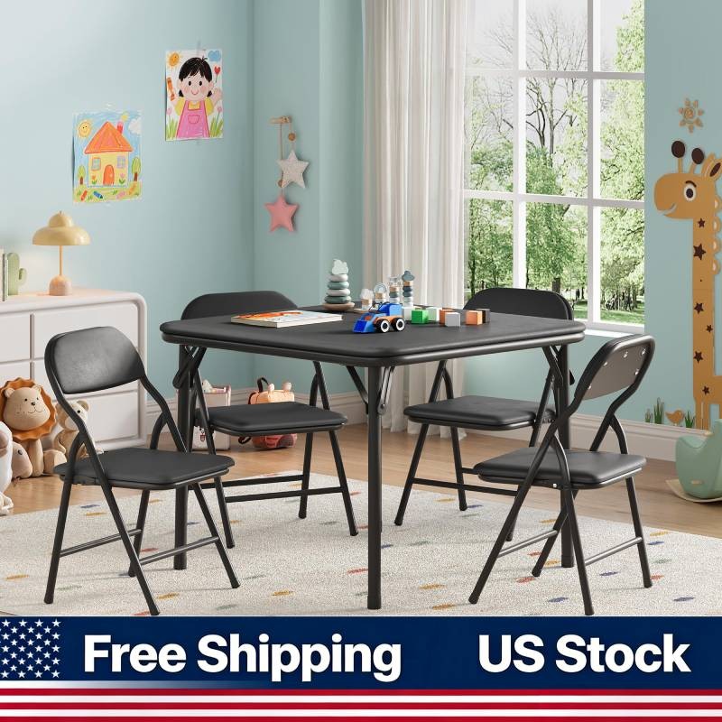 S Set Toddlers Activity Dining Room Daycare
