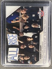 2020 TOPPS OPENING DAY - JUDGES COURT #TTC-1  