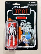 Star Wars The Vintage Collection Return of the Jedi Stormtrooper VC41