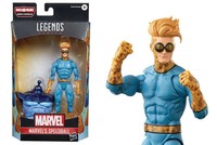 Marvel Legends Controller Speedball Actionfigur Hasbro 6 Inch (15Cm)