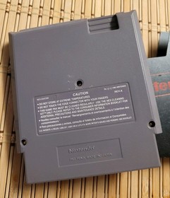 Cool World for NES Nintendo Entertainment System Authentic Tested Ocean SEE DESC