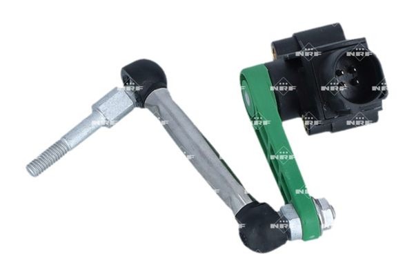 Sensor Luftfederungsniveau NRF 752005 FüR Tesla Model 100D AWD 60D 70D 75D 85D-image