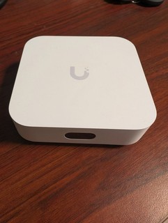 Ubiquiti UniFi Express (UX) WiFi 6 Cloud Gateway & Router – Great Condition