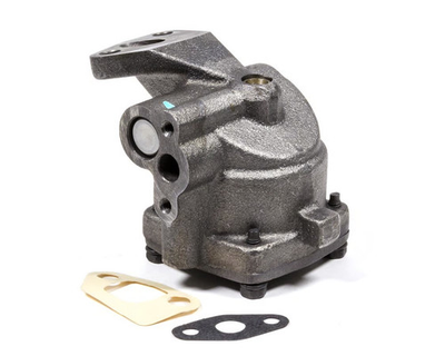 #ad #ad Melling M 87HV Oil Pump Cast Iron High Volume Std. Pressure Ford V6 $118.41