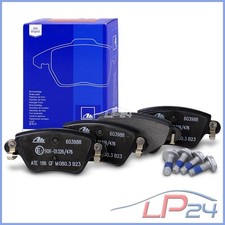 Kits de frein Jaguar X-TYPE