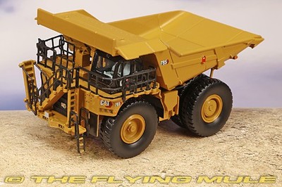 Diecast Masters 1:87 785 Mining Truck