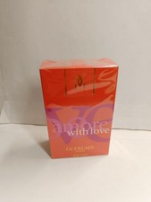 With Love Guerlain perfume - a fragrance for women 2003