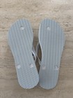 Flip Flops Brazilian  Beach Sandals Size US 7/8 — photo 3