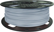 MAX PLA Filament Blue Grey 1.75 Mm 1KG 3D Printer Filament FDM 3D Printing Mater
