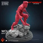 Wolverine (Days of Future Past) Marvel Crisis Protocol Proxy Miniature | Trident