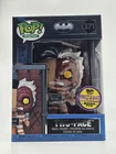 Funko Pop! Digital #371 Batman 85th Two-Face Ultra LE 5,000 + Protector