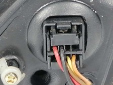 Retroviseur droit (ou coque) Hyundai ELANTRA