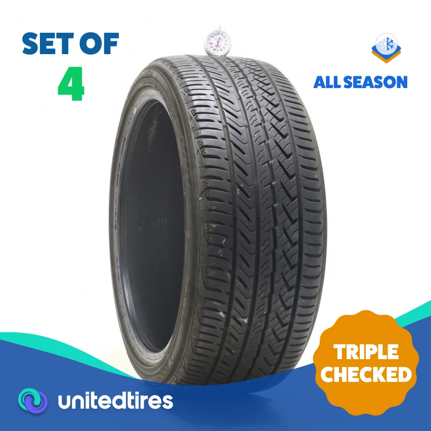Yokohama 225/40/18 All Season Tires for sale | eBay