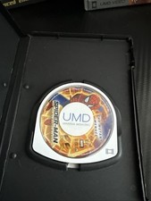 Spider-Man The New Animated Series PSP UMD Mutant Menace Complete Tested