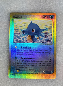 e series pokemon cards price POKMON CARD GAME S7R 026/067 C Mareep E Series Pokemon Cards |