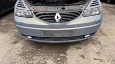 Pare-choc avant Renault AVANTIME