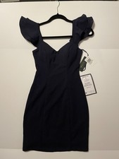 Juniors Formal Dress Size 0