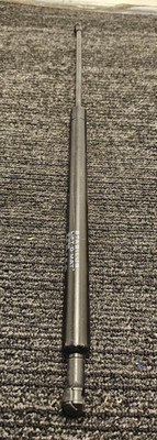 (QTY 2) Stabilus 633136 0955N 119/25 A 4 Lift Support Strut Lift-O-Mat