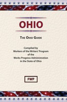 Federal Writers' Project (U. A.) | Ohio | Buch | Englisch | The Ohio Guide